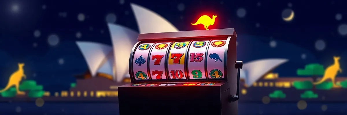 Progressive jackpots: chasing the big prize for players in Australia