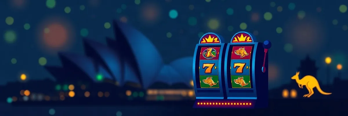 Worked example: A$200 bankroll across operators — best online pokies real money in Australia