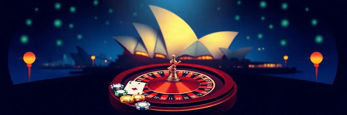 What inclave casinos means in practice: inclave casinos guide for players in Australia