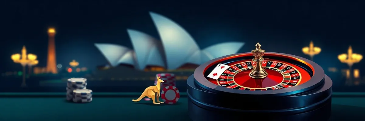 No verification casino and cross-market context for players in Australia