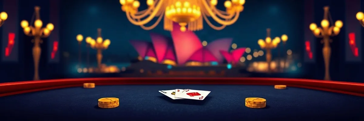 Online baccarat australia support channels: what exists versus what works: online baccarat australia guide for players i